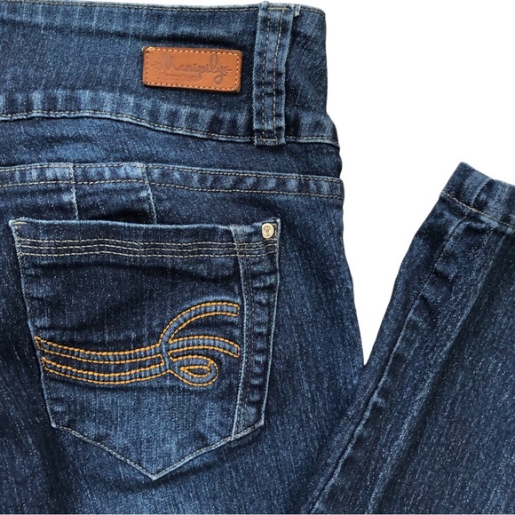 🔹Maripily blue jeans🔹 - Picture 5 of 12